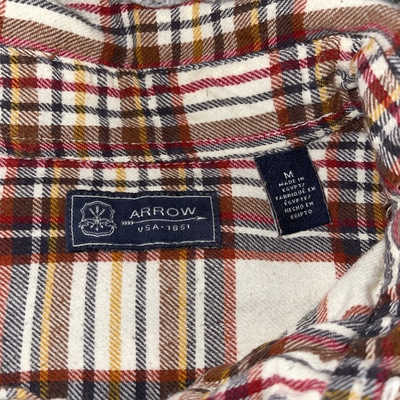 Flannel - Picture 3 of 6